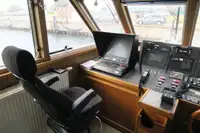 เรือลาดตระเวน สำหรับขาย