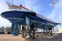 เรือไฮโดรฟอยล์ สำหรับขาย