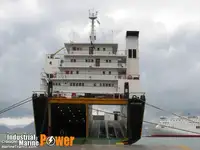 Ro-Ro ship สำหรับขาย