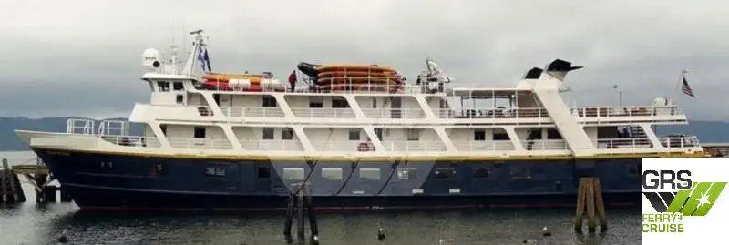 เรือสำราญ สำหรับขาย