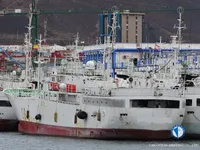เรือลากอวนแบบ Longliner สำหรับขาย