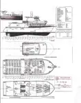 เรือสำหรับลูกเรือ สำหรับขาย