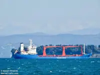 เรือบรรทุกสินค้าทั่วไป (Bulk Carrier) สำหรับขาย