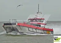 Wind farm service vessel สำหรับขาย