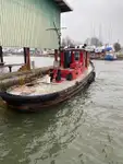 เรือลาก สำหรับขาย