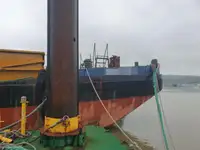 เรือบรรทุกสินค้า (Barge) สำหรับขาย