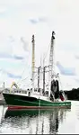 Trawler สำหรับขาย