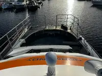 เรือสองลำ (Catamaran) สำหรับขาย