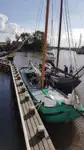 เรือบรรทุกสินค้า (Barge) สำหรับขาย