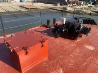 เรือบรรทุกสินค้า (Barge) สำหรับขาย
