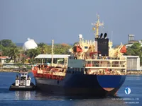 เรือบรรทุกน้ำมัน/สารเคมี สำหรับขาย