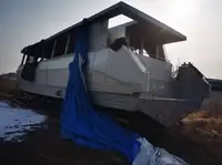 เรือโดยสาร สำหรับขาย
