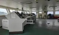เรือบรรทุกสินค้าทั่วไป (Bulk Carrier) สำหรับขาย