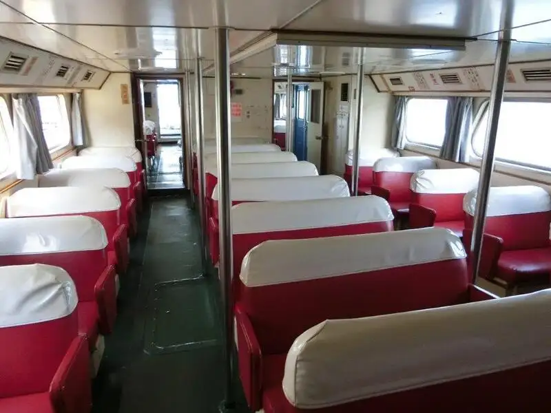 เรือสำราญ สำหรับขาย