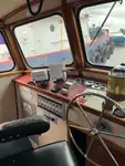 เรือสำหรับลูกเรือ สำหรับขาย