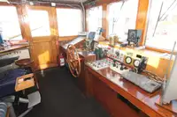 เรือบรรทุกสินค้า (Barge) สำหรับขาย