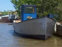 เรือลากอวน สำหรับขาย