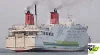 Ro-Ro ship สำหรับขาย