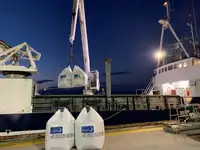 เรือบรรทุกสินค้าทั่วไป (Bulk Carrier) สำหรับขาย