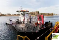 เรือทำงาน สำหรับขาย