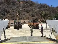 Landing Craft, รถถัง สำหรับขาย