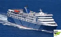 Ro-Ro ship สำหรับขาย