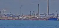เรือบรรทุกสินค้า (Barge) สำหรับขาย