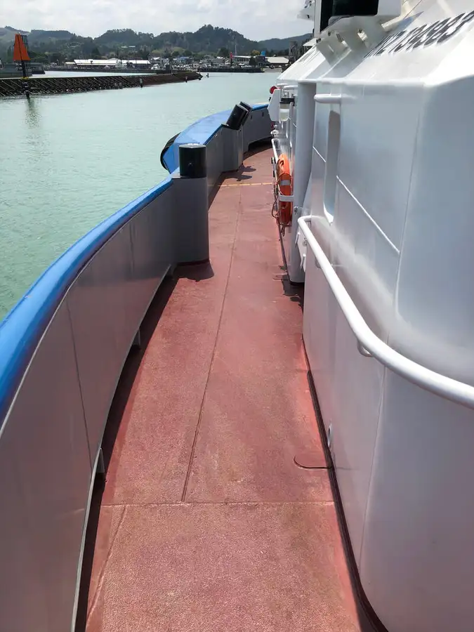 เรือลาก สำหรับขาย