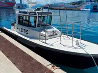 เรือนำร่อง สำหรับขาย