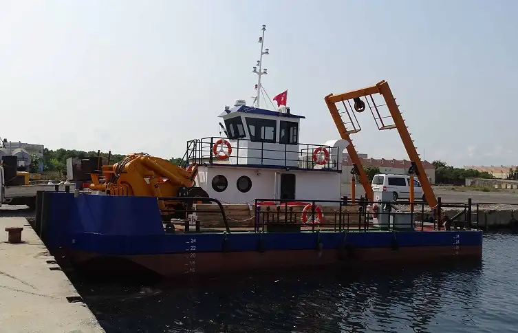 เรือลาก สำหรับขาย