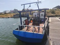 เรือประมง สำหรับขาย