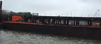 เรือบรรทุกสินค้า (Barge) สำหรับขาย