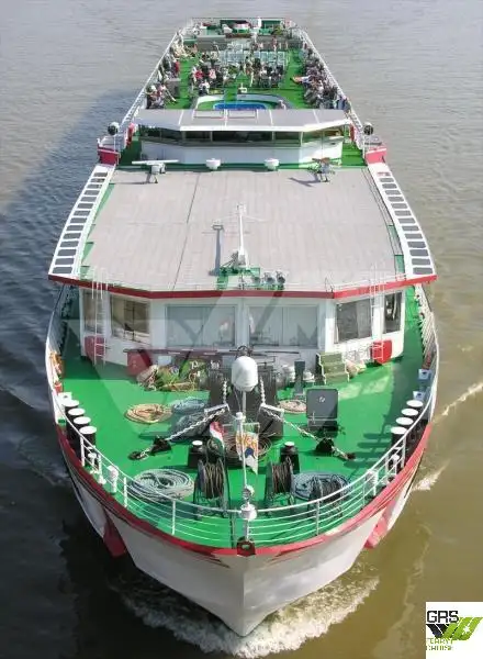 เรือสำราญ สำหรับขาย
