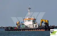 เรือทำงาน สำหรับขาย