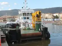 เรือลาก สำหรับขาย