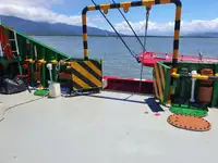 เรือห้องเย็น สำหรับขาย