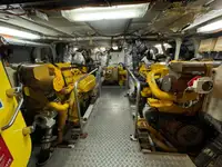 เรือสำหรับลูกเรือ สำหรับขาย