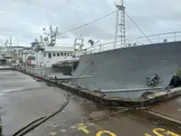 เรือลากอวนแบบ Longliner สำหรับขาย