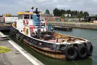 เรือลาก สำหรับขาย