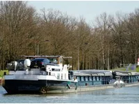 เรือบรรทุกสินค้า (Barge) สำหรับขาย