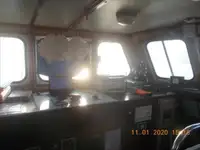 เรือสำหรับลูกเรือ สำหรับขาย