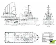 เรือลาก สำหรับขาย