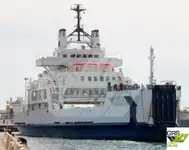 Ro-Ro ship สำหรับขาย