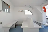 เรือสองลำ (Catamaran) สำหรับขาย