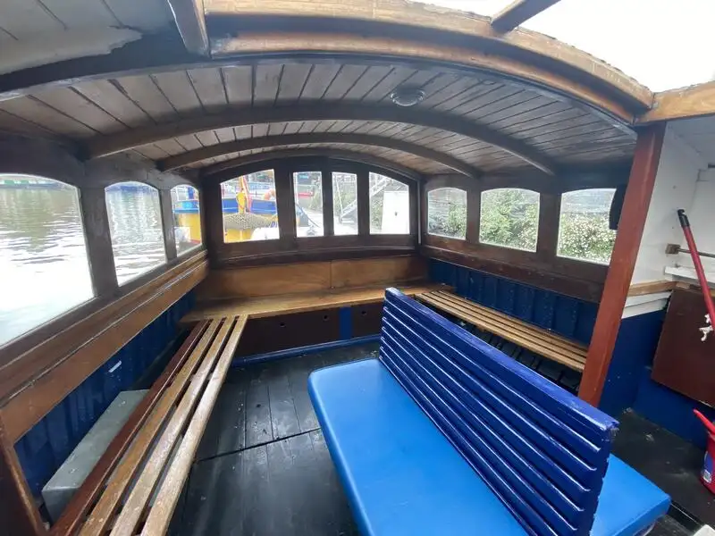 เรือเฟอร์รี่ สำหรับขาย