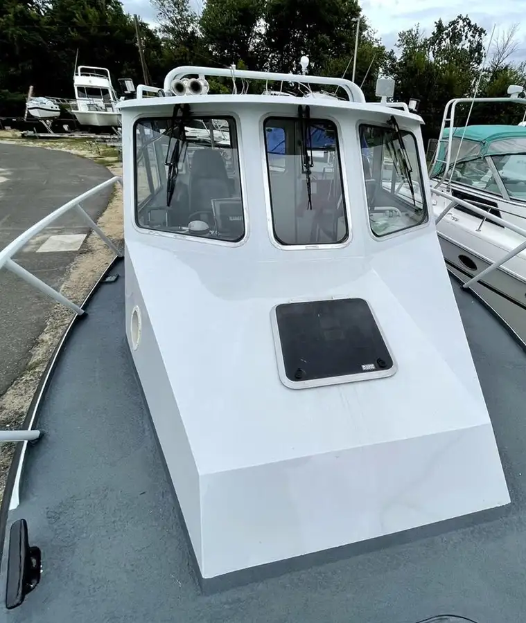 เรือสนับสนุนการดำน้ำ สำหรับขาย