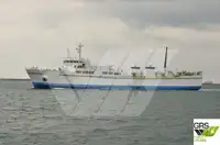 Ro-Ro ship สำหรับขาย