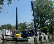 เรือบรรทุกสินค้า (Barge) สำหรับขาย