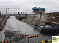เรือบรรทุกสินค้า (Barge) สำหรับขาย