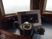เรือลาก สำหรับขาย